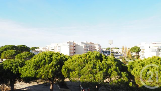 appartement - LE GRAU DU ROI - 30