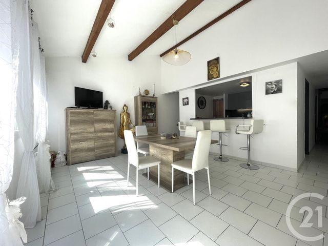 Appartement à vendre - 3 pièces - 69.2 m2 - LE GRAU DU ROI - 30 - LANGUEDOC-ROUSSILLON - Century 21 Rouvière Immobilier