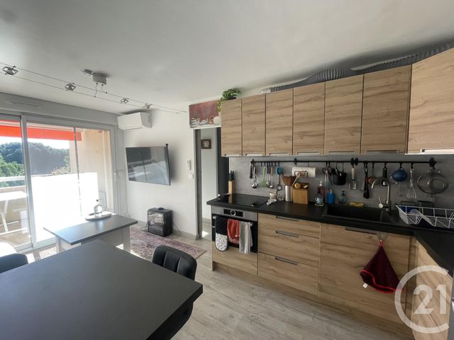 Appartement F2 à vendre - 2 pièces - 30.28 m2 - LE GRAU DU ROI - 30 - LANGUEDOC-ROUSSILLON - Century 21 Rouvière Immobilier