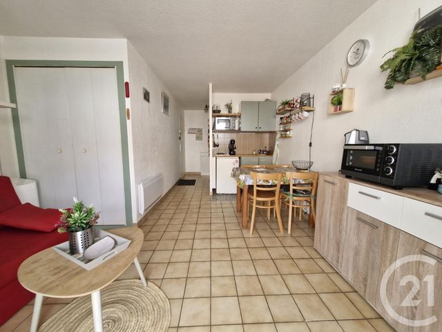 Appartement Studio à vendre LE GRAU DU ROI